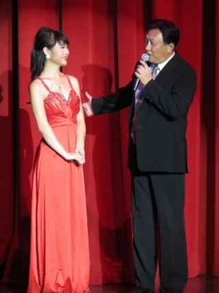 Coca Xie