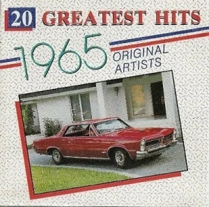 20 Greatest Hits - 1965