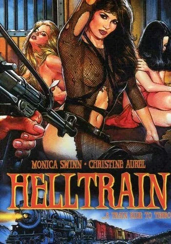DVD Cover (Televista)