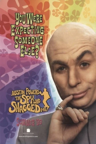 Theatrical Poster (USA)