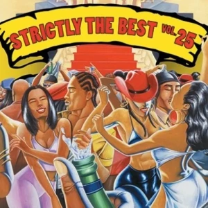 Strictly the Best, Vol. 25