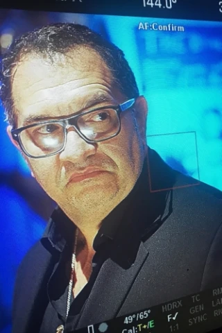 Eddie Napolillo