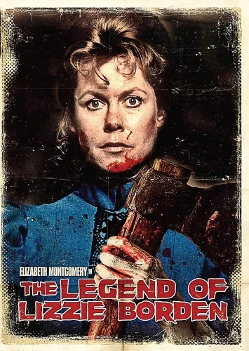 DVD Cover (Cinedigm)