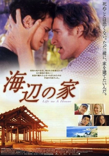 Theatrical Poster (Japan)