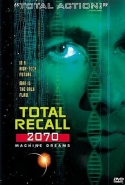 Total Recall 2070: Season 1