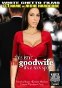 This Isn't The Good Wife... It's A XXX Spoof!