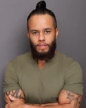Louie Rodriguez