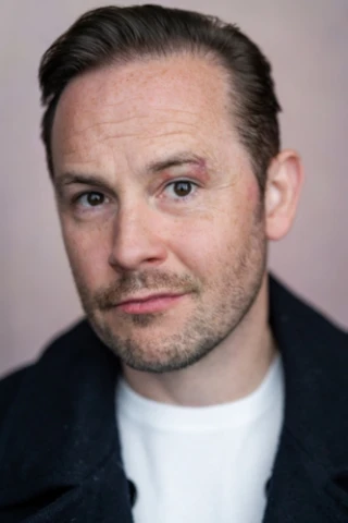 James Marchant