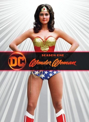 DVD Cover (Warner Brother Reissue)