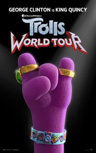 Theatrical Poster (USA)