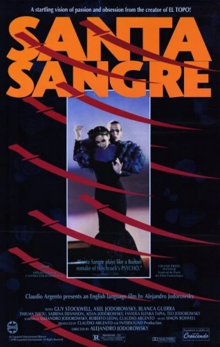 Theatrical Poster (USA)