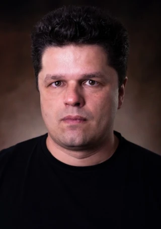 Kostas Katsikis
