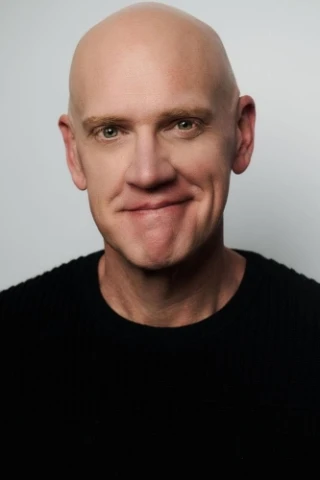 Jeff Barker