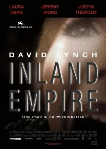 Theatrical Poster (Germany)