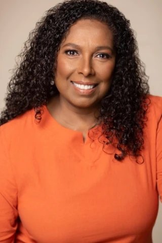 Lynnette Kissoon