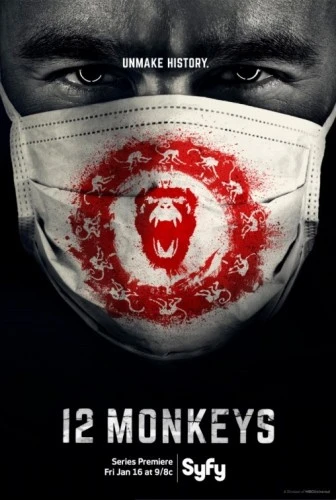 Theatrical Poster