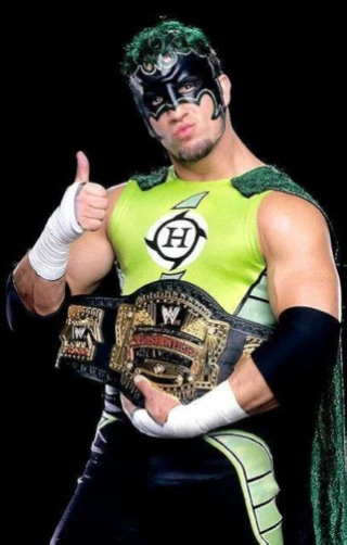 Shane Helms