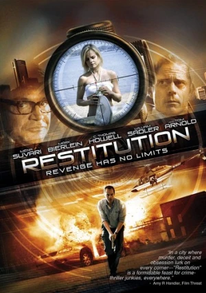 DVD Cover (Monterey Media)