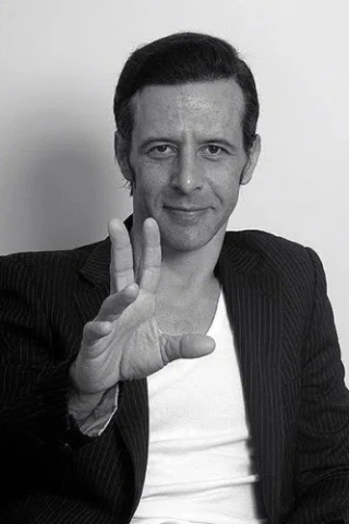Axel Jodorowsky