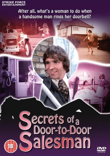 DVD Cover (UK)