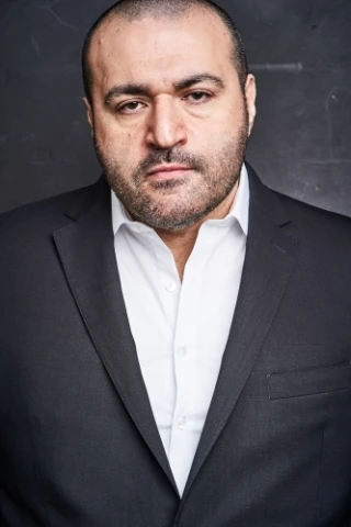 Nick Gracer