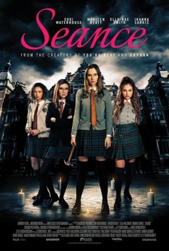Theatrical Poster (USA)