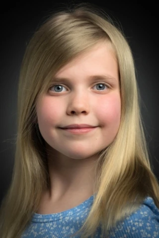 Brooke Sauve