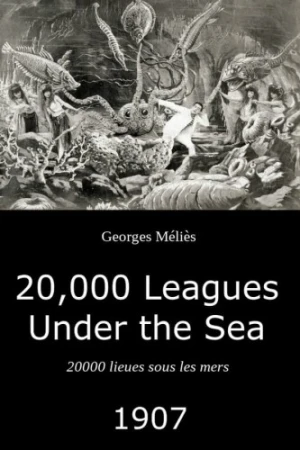 Theatrical Poster