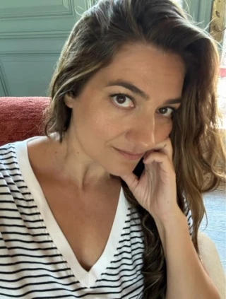 Katie Legato
