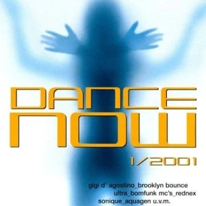 Dance Now 1/2001
