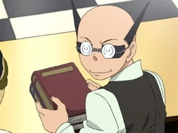 (Chou) Hikki shiken. Dokidoki, wakuwaku, sowasowa, usoon?
