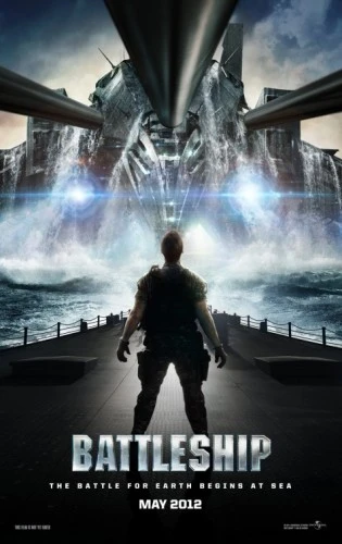 Theatrical Poster (USA)