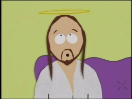 Are You There God? It's Me, Jesus