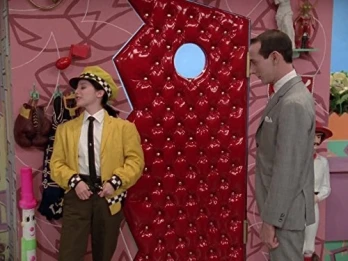 Monster in the Playhouse