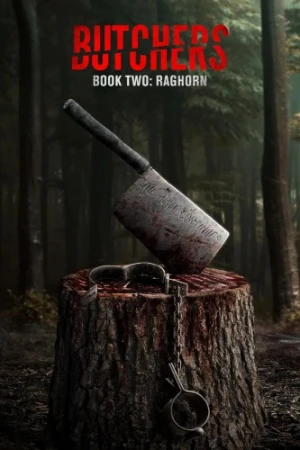 DVD Cover (Breaking Glass Pictures)