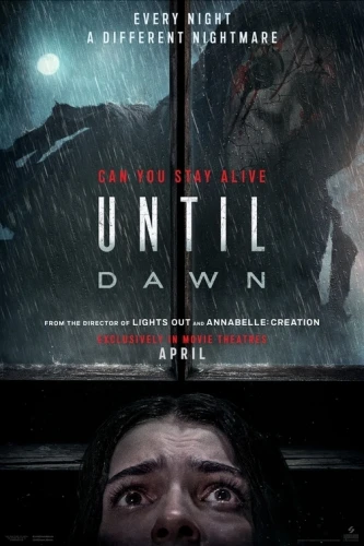 Theatrical Poster (USA)