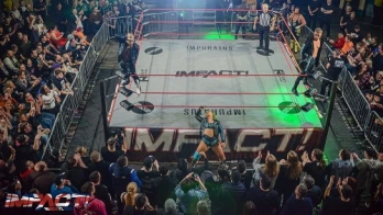 UK Invasion Tour