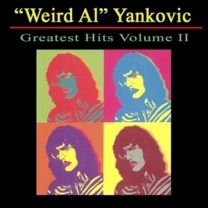 Greatest Hits, Volume II