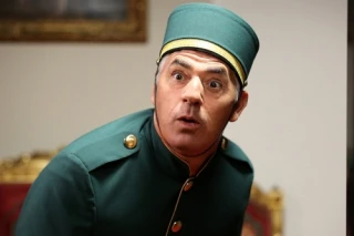 Biagio Izzo