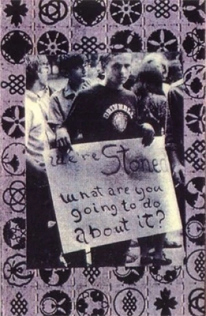 We're Stoned, What Are You Going to Do About It?