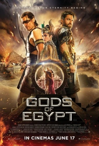 Theatrical Poster (USA)