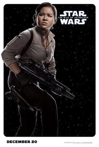 Theatrical Poster (USA)