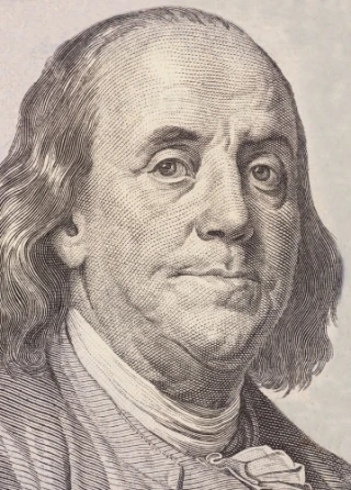 Benjamin Franklin