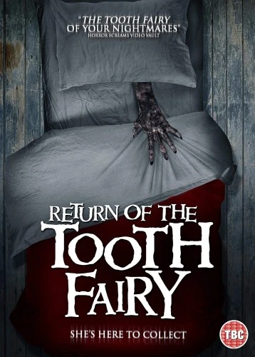 DVD Cover (UK)