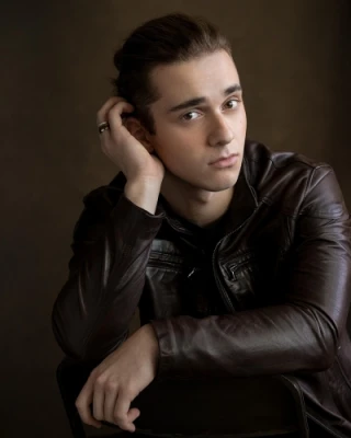 Max C. Parker