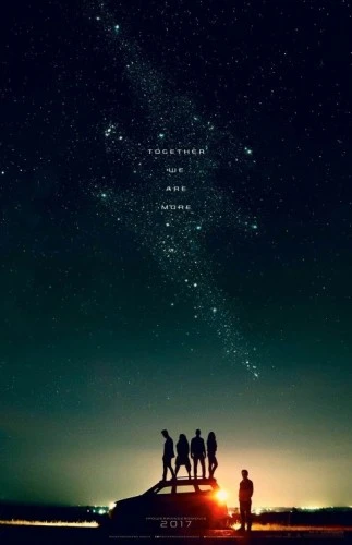 Theatrical Poster (USA)