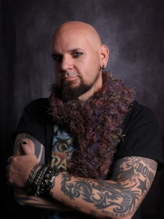 Matt Busch
