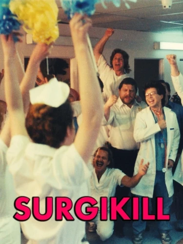 Theatrical Poster