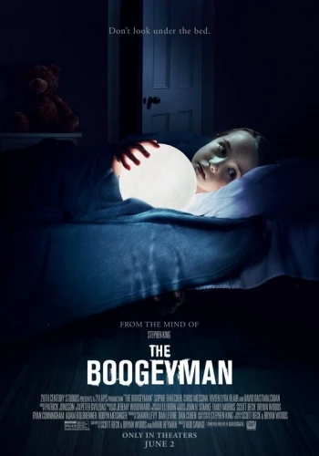 Theatrical Poster (USA)