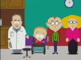 Timmy 2000